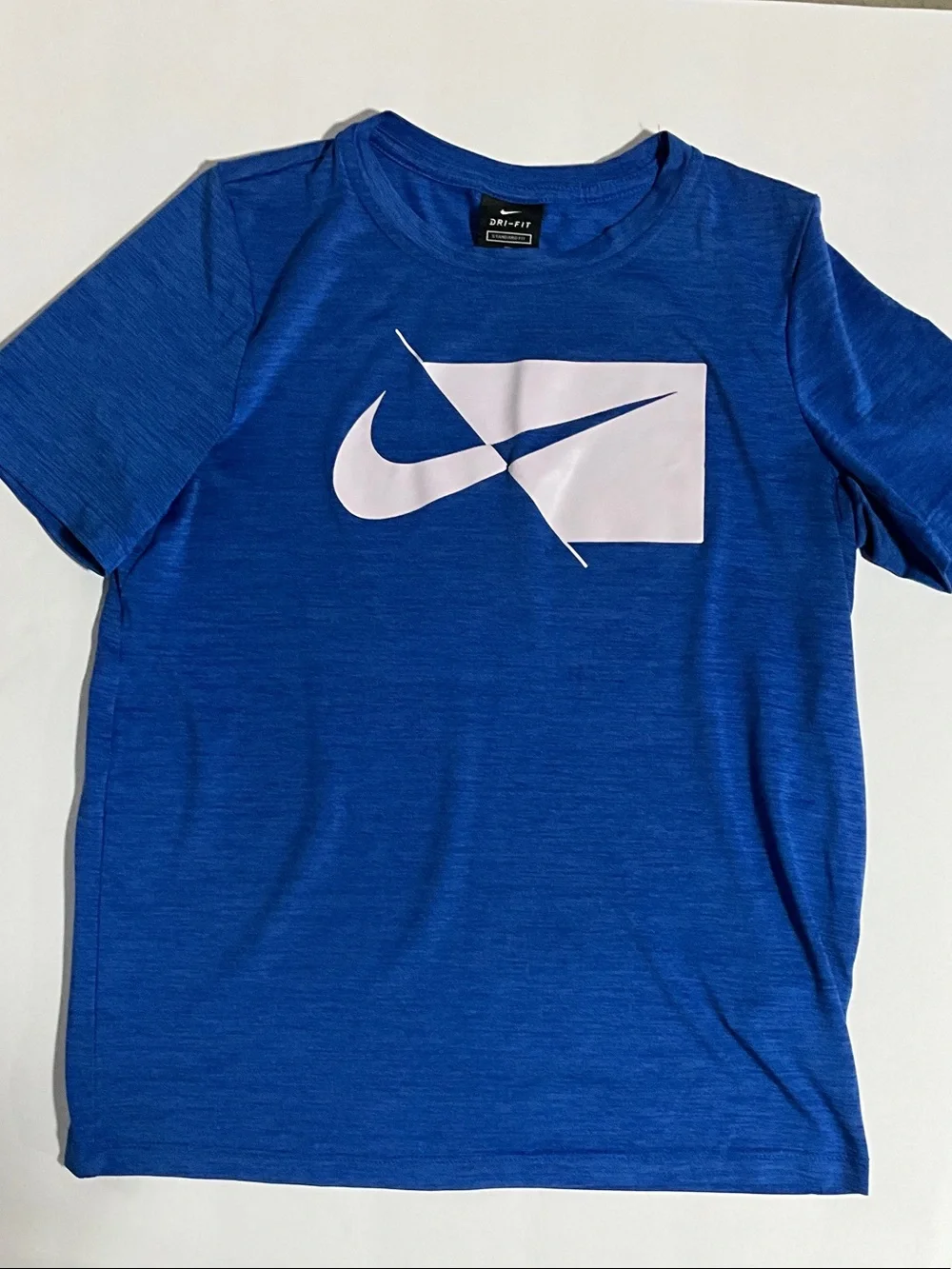 Nike dri fit